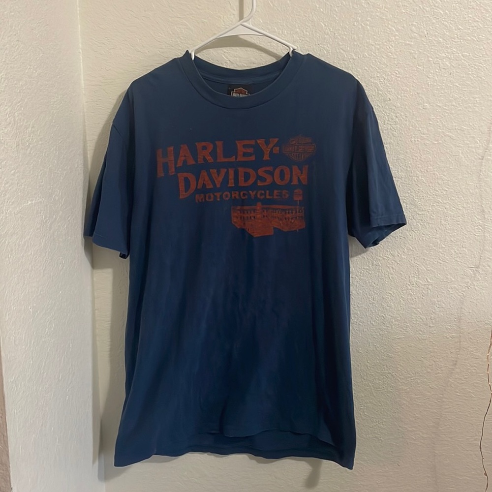 BUNDLE 4 for $20 Harley Davidson Shirt